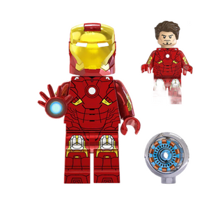 Marvel 416 - Iron Man