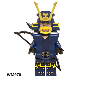 Military81 - Samurai