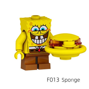 SquareBob14 - SquareBob