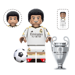 Sport107 - Jude Bellingham