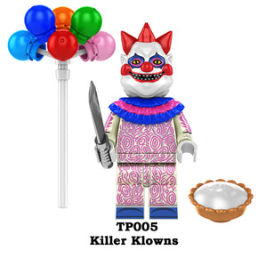 Haloween191 - Killer Clown