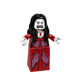 Haloween104 - The Queen of the Damned