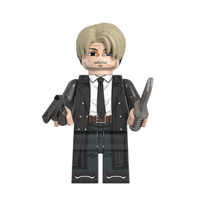 Chainsaw Man9 - Kishibe