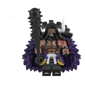 One Piece73 - Kaidou