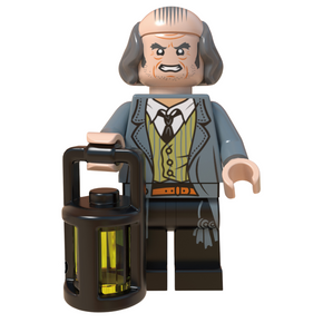 Harry Potter90 - Filch