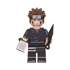 Naruto75 - Inuzuka Kiba