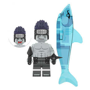 Naruto149 - Hoshigaki Kisame