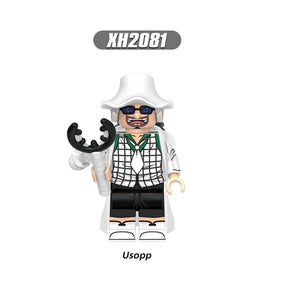 One Piece203 - Usopp