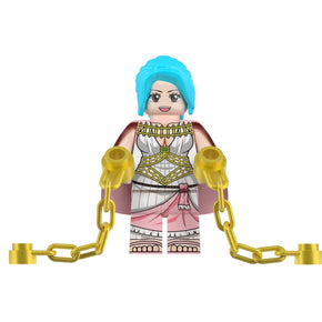 One Piece74 - Nefartari D. Vivi