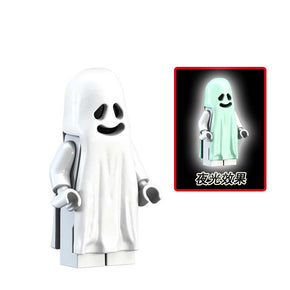 Haloween136 - Ghost