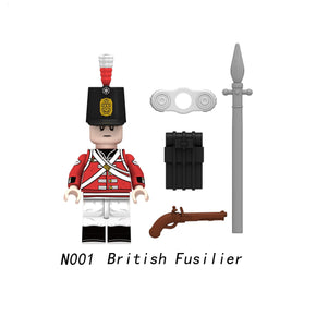 Military83 - Beitish NCO