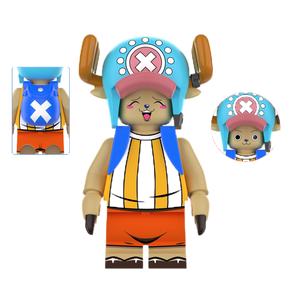 One Piece38 - Tony Chopper