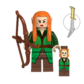 Lord of the Rings49 - Tauriel