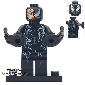 Marvel 572 - female Venom