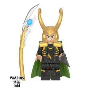 Marvel 143 - Loki
