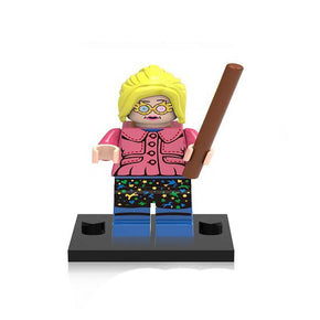 Harry Potter8 - Luna Lovegood