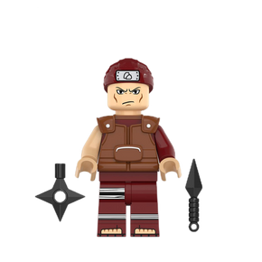 Naruto145 - Tsuchi No Kuni