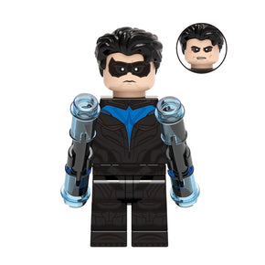 Marvel 80 - Nightwing