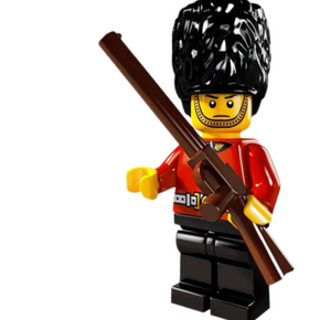 Fun51 - British Royal Guard