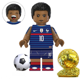 Sport91 - Kylian Mbappé