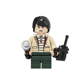 Stranger Things3 - Mike