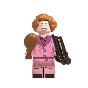 Harry Potter123 - Queenie