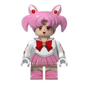 Sailor Moon 7 - Chibiusa