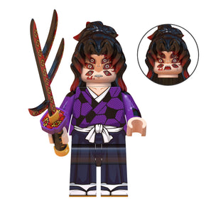 Demon Slayer30 - Kokushibo