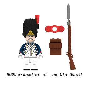 Military87 - French Fusilier