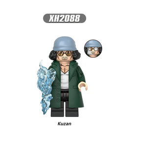 One Piece210 - Kuzan