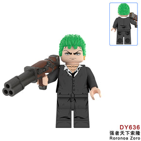 One Piece53 - Roronoa Zoro