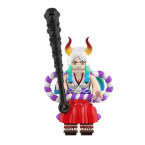 One Piece78 - Yamato