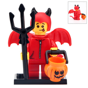 Fun45 - Little Devil