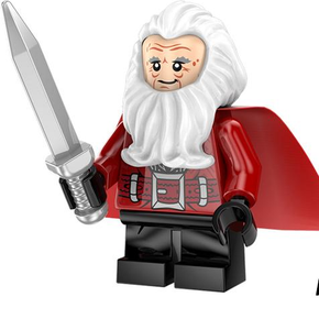 Lord of the Rings61 - Balin