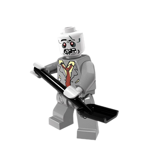 Haloween100 - Zombie