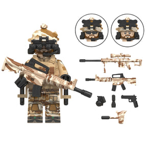 Military58 - Delta Special Forces