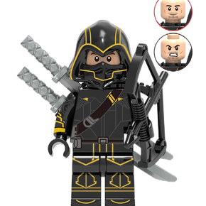 Marvel 325 - Hawkeye