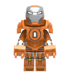 Marvel 429 - Iron Man