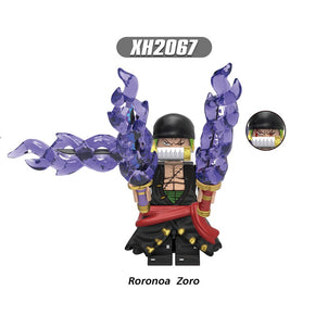 One Piece189 - Roronoa Zoro