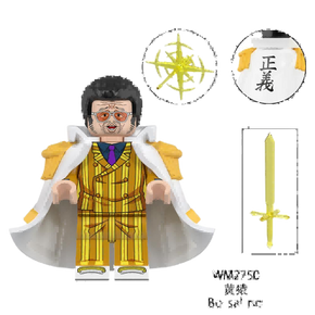 One Piece61 - Aramaki