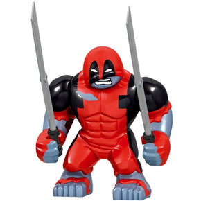 Marvel 395 - Deadpool