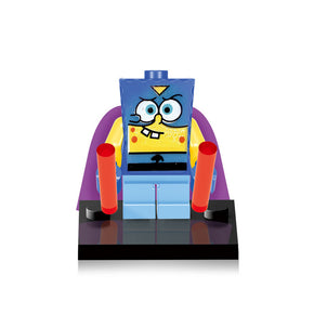 SquareBob3 - SquareBob