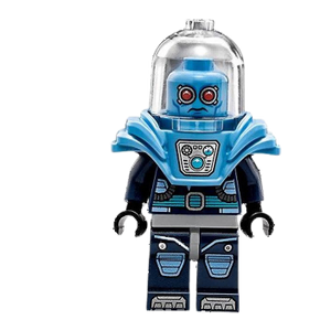 Marvel 192 - Mister Freeze