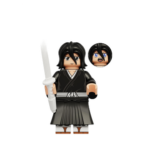 Bleach23 - Rukia Kuchiki