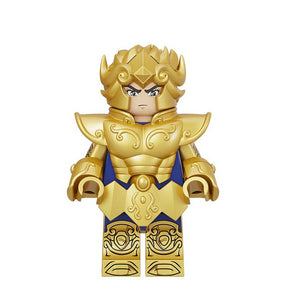 Saint Seiya22