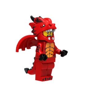 Fun25 - Hungarian Horntail