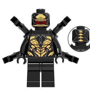 Marvel 275 - Outrider