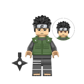 Naruto135 - Uchiha Shisui