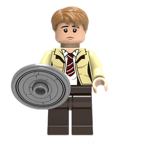 Marvel 461 - Captain America