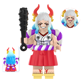 One Piece56 - Yamato